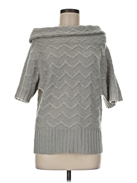 Ann Taylor Factory Pullover Sweater (view 1)