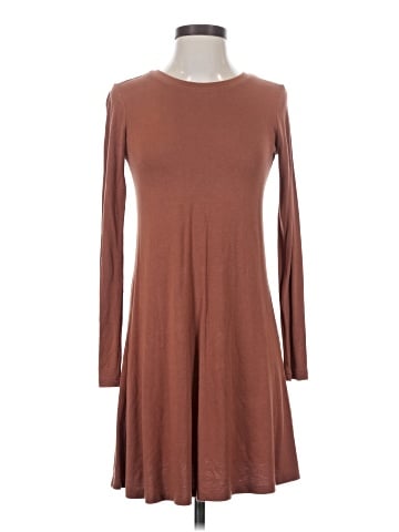 Forever 21 Casual Dress (view 1)