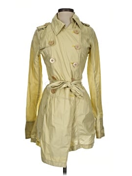 Free People Trenchcoat