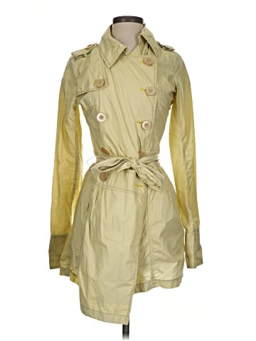 Free People Trenchcoat (view 1)