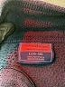 Vineyard Vines 100% Polyester Blue Turtleneck Sweater Size 16 - 18 - photo 3