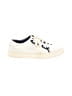 Tory Burch White Sneakers Size 6 1/2 - photo 1