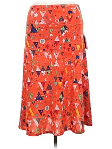 Lularoe Casual Skirt (view 1)