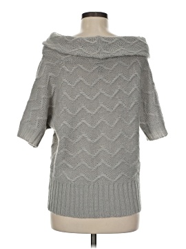Ann Taylor Factory Pullover Sweater (view 2)