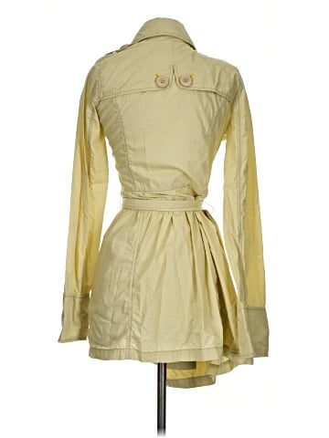 Free People Trenchcoat (view 2)