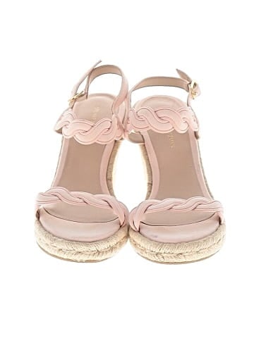 Stuart Weitzman Wedges (view 2)