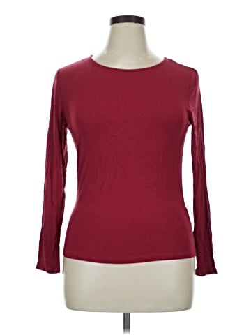 Anrabess 3/4 Sleeve T-Shirt (view 1)