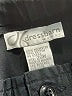 DressBarn Solid Black Athletic Shorts Size 20 - photo 4