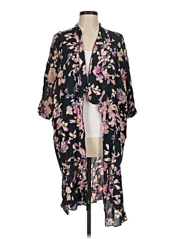 Ganni Kimono (view 1)