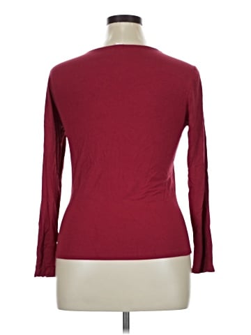 Anrabess 3/4 Sleeve T-Shirt (view 2)