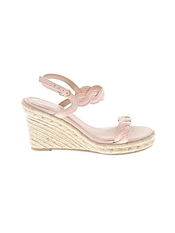 Stuart Weitzman Wedges (view 1)