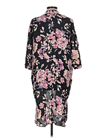Ganni Kimono (view 2)