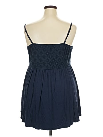 Torrid Sleeveless Blouse (view 2)