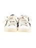 Tory Burch White Sneakers Size 6 1/2 - photo 2