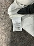 AaKaa 100% Polyester Floral Ivory Cocktail Dress Size M - photo 8