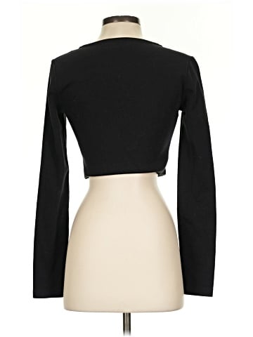 OAK + FORT Long Sleeve Top (view 2)