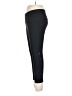 KIRKLAND Signature Solid Black Active Pants Size L - photo 5