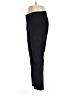 Lee Solid Black Dress Pants Size 8 - photo 5