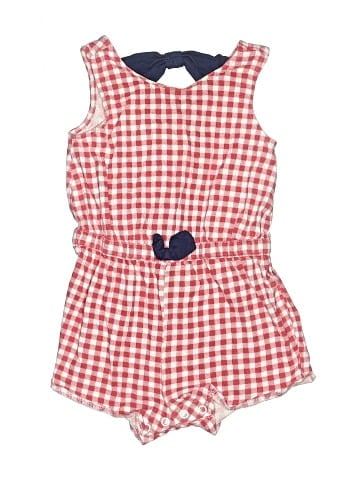 First Impressions Short Sleeve Outfit (view 1)