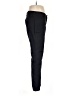 Lee Solid Black Dress Pants Size 8 - photo 4