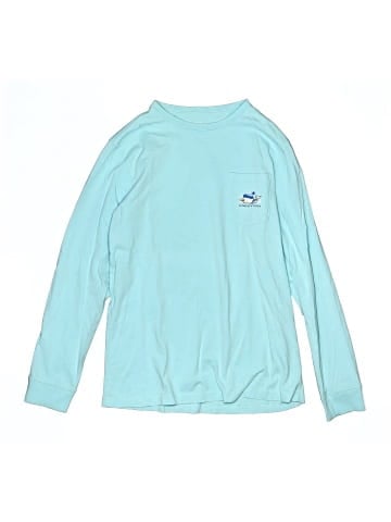 Vineyard Vines Long Sleeve T-Shirt (view 1)