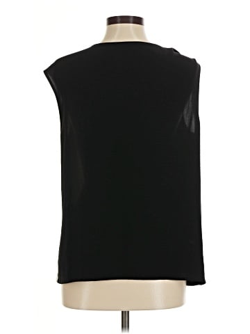 Sisley Sleeveless Blouse (view 2)
