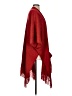 Unbranded Red Poncho One size (estimated) - photo 4