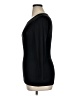 HEATTECH Black 3/4 Sleeve T-Shirt Size XL - photo 5