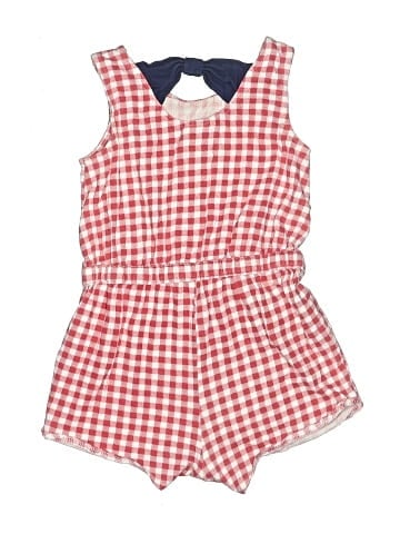 First Impressions Short Sleeve Outfit (view 2)