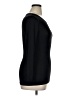 HEATTECH Black 3/4 Sleeve T-Shirt Size XL - photo 4