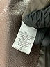 Le Lis Brown Coat Size S - photo 7