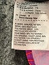 Nike 100% Polyester Purple Athletic Shorts Size M - photo 4