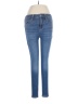 American Eagle Outfitters Hearts Blue Jeans Size 2 - photo 1