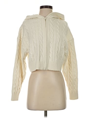 Sunday Best Wool Pullover Sweater (view 1)