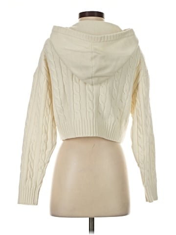 Sunday Best Wool Pullover Sweater (view 2)