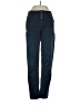 Fire Los Angeles Solid Blue Jeans Size 3 - photo 1
