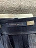 Tommy Hilfiger Solid Blue Dress Pants Size 6 - photo 7