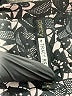Plenty By Tracy Reese Black 3/4 Sleeve Blouse Size XL - photo 7