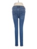 American Eagle Outfitters Hearts Blue Jeans Size 2 - photo 2