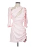 Atoir Pink Cocktail Dress Size S - photo 1