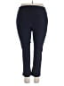 Tribal Solid Blue Active Pants Size 20 - photo 2