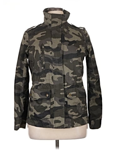Love Tree Jacket (view 1)