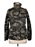 Love Tree 100% Cotton Camo Green Jacket Size XL - photo 1