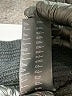 Maje Black Turtleneck Sweater Size Med (2) - photo 8