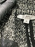 Drew Gray Long Sleeve Top Size S - photo 7
