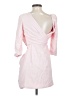 Atoir Pink Cocktail Dress Size S - photo 2