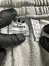 Adidas Solid Gray Athletic Shorts Size 2X - photo 3