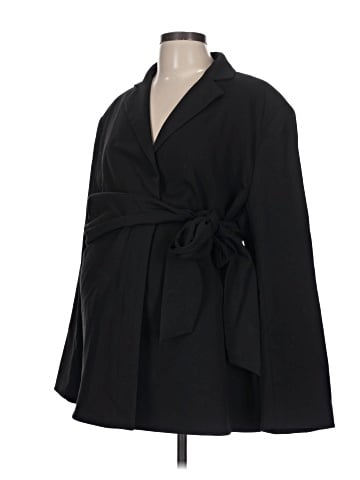 H&M Mama Kimono (view 1)