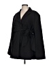 H&M Mama Black Kimono Size XXL - photo 1