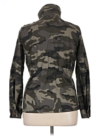 Love Tree Jacket (view 2)